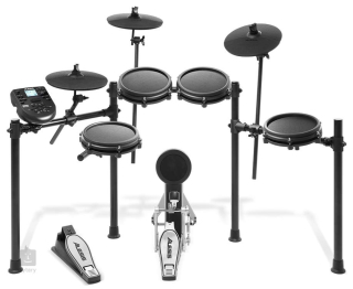ALESIS Nitro Mesh Kit - Elektronická bicí souprava
